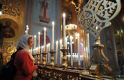 Латвийская полиция задержала литовца, подозреваемого в массовом ограблении храмов