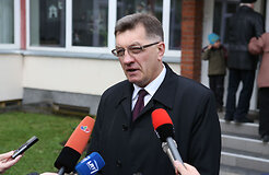 Социал-демократы надеются получить в новом Сейме 40 мест