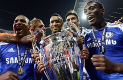 &laquo;Челси&raquo; &ndash; победитель Лиги чемпионов