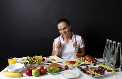 Жителей устраивает соотношение цены и качества польских товаров