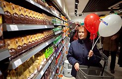 Maxima покупает сеть супермаркетов в Испании