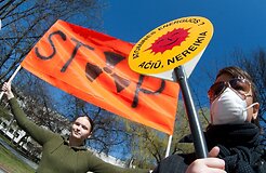 Политологи: Голосование еще не гарантирует преемственности проекта Висагинской АЭС