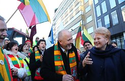 Литовские фермеры не довольны переходным периодом для дотаций ЕС