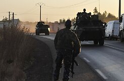 Вице-министр: Литва может направить на учебную миссию в Мали одного или двух представителей