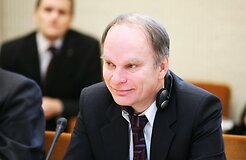 Историк Чесловас Лауринавичюс: Русские были такими же рабами советской системы, как и литовцы