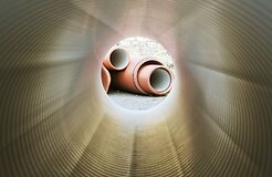 Победитель конкурса на строительство газопровода для терминала СПГ - PPS Pipeline Systems