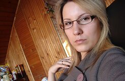 Безработная Раминта: Работу не гарантируют даже два диплома 