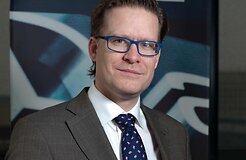 Аналитик банка Danske Ларс Кристенсен: рецессия не достигнет Литвы