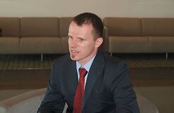 Экономист Ричард Дурана: Литве не стоит стремиться к вступлению в еврозону