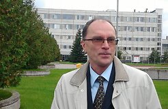 Глава ИАЭС: Решения по хранилищу отработанного топлива нужно найти до марта
