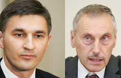"Находки" нового министра в Минэнерго: ненужная Hitachi и загвоздки с закрытием ИАЭС