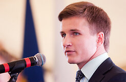 Заключение временного администратора по Ūkio bankas ожидается в выходные