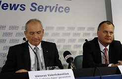 Раскол Liеtuvos dujos: с августа за передачу природного газа будет ответственна компания Amber Grid