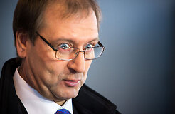 Предлагаемая на пост министра Светлана Каузонене &ndash; бывший пехотинец Виктора Успасских в конфликте с Альгирдасом Буткявичюсом из-за распределения денег ЕС