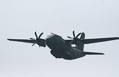Парламент ратифицировал договор о едином воздушном пространстве с Польшей