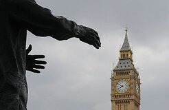 Данные переписи: в Англии более 95 тыс. литовцев, в Лондоне - почти 40 тыс.