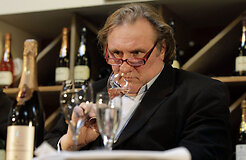 Жерара Депардье в России ждет алкоголизм и новая любовь?