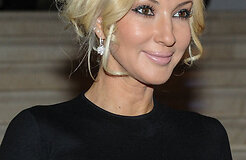 Кудрявцева: муж - самый наглый на свете