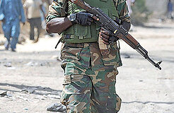 Радикальные исламисты убили 29 детей в школе Нигерии