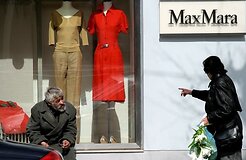Не в деньгах счастье: Экономика Литвы растет, но что с того?