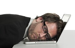 Вам за сорок, и вы работаете в госучреждении? Лучше не думайте об уходе с работы