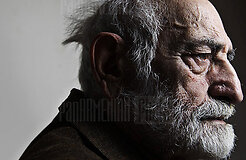 Умер знаменитый актер Сос Саркисян, снявшийся в &laquo;Солярисе&raquo;