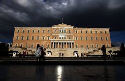 Афины: состояние греческой экономики ухудшилось