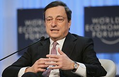 Глава ЕЦБ: евро вне опасности
