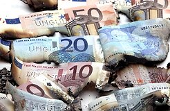 В Евросоюзе провернули коррупционную аферу на 70 млн евро
