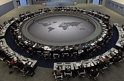 Россия стала председателем G20