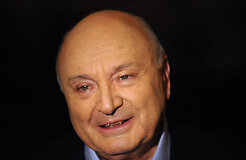 Михаил Жванецкий попал в ДТП