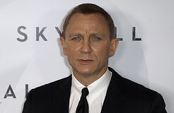 На церемонии вручения "Оскаров" отметят 50-летие бондианы