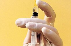 Страны Балтии в этом году совместно закупят вакцины