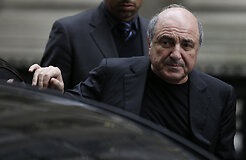 Березовский ожидал поступления 200 миллионов фунтов