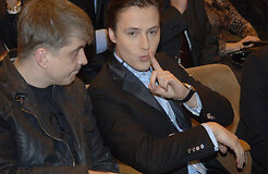 Витас: этот кошмар я запомню на всю жизнь