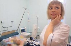 Скандал: медсестры устроили фотосессию в реанимации