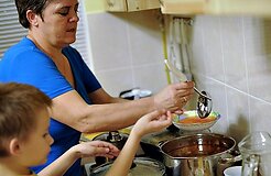 Доходы на одного жителя Балтии превысили докризисные - Литва показывает лучшие результаты
