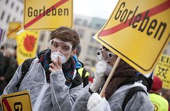 Проверка выявила &laquo;сотни проблем&raquo; на европейских АЭС, их устранение обойдется в 25 млрд евро