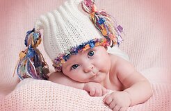 Литовские семьи впервые усыновили больше детей, чем иностранцы