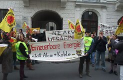 Рабочая группа сейма: правительство должно представить вывод о судьбе новой АЭС