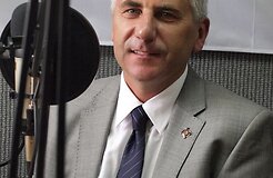 Назначенный послом ЕС в РФ Ушацкас не будет баллотироваться на президентских выборах в Литве