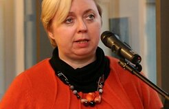 Назначенный премьер хочет видеть министром культуры Марчюлените