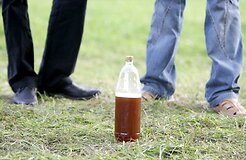 Политики наплевали на угрозы Еврокомиссии и не отменят ограничения на торговлю пивом