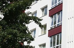 Вся недвижимость в Литве за год подешевела