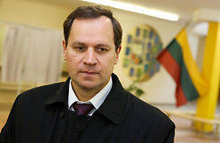 Вальдемар Томашевски: У меня много сомнений, нужно ли сотрудничать с отдельными партиями