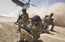 Учения коллективной обороны в Балтийских странах объединят с учениями НАТО