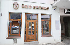 Премьер-министр: Закрытие Ūkio bankas не должно дорого обойтись налогоплательщикам