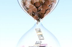 В сентябре прогнозируется 0,3% месячная инфляция, средняя годовая инфляция - 1,7%