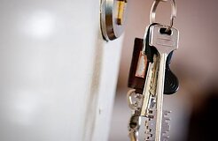 Pamesti automobilio raktai