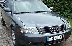 Vilniuje pavogtas automobilis, už naudingą informaciją atsilygins
